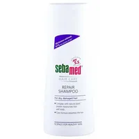 Sebamed Hair Care Repair Shampoo 200 ml