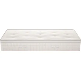 Schlaraffia Air Boxspring inkl. Topper 80 x 200 cm H2