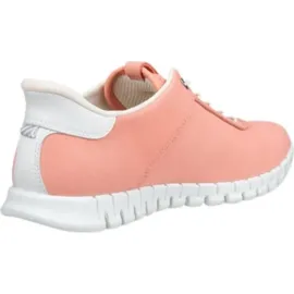 ECCO Slip-Ons Herren Rosa 42