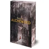 Penguin Books Ltd (UK) Alchemised