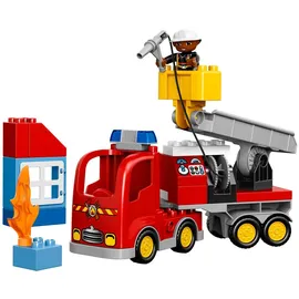 LEGO Duplo Löschfahrzeug 10592
