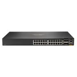 HP Aruba 6300F 24G 4Sfp56 Sw Stock