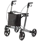 Russka Vital Classic Rollator SH 54 cm grau