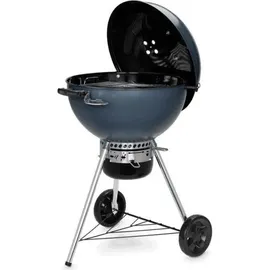 WEBER Master-Touch GBS C-5750 slate blue