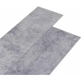 vidaXL Selbstklebende PVC-Bodenplanken 30.5 x 61 cm 28 pcs Pvc