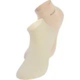 Boss Kurzsocken 2-Paar Weiß 39-42