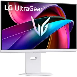 LG UltraGear 32G810SA-W 31.5"