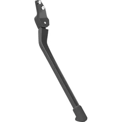 Syncros Fully E-MTB Hinterbauständer - 2 Bolts Schwarz Modell Aktion