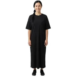 Vero Moda Kleid Midi Schwarz 48/50