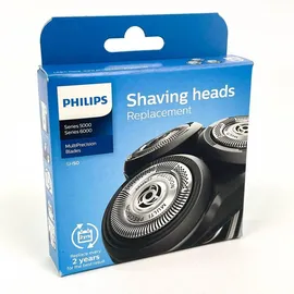 Philips Scherkopf MultiPrecision Blades Series 5000 SH50/50 3 St.