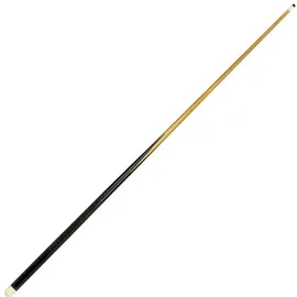 Bison Billard-Queue "Buxus", 140 cm, 1-teilig