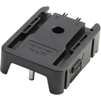 Enilux Adapter für Akkus von Hilti