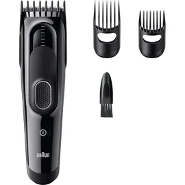 Braun HC 5530 HairClipper