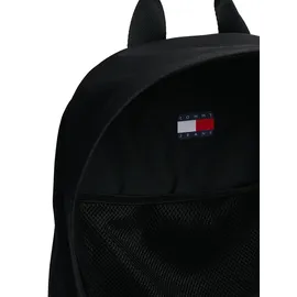 Tommy Hilfiger TJM ESS Daily Dome Backpack Schwarz