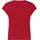 Zero T-Shirt Candy Rot 38