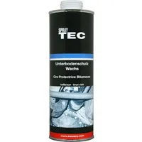 Kwasny SprayTEC WACHS PISTOLENSPRAY HELLBRAUN 1000ML