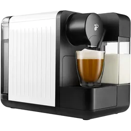 Tchibo Cafissimo milk White