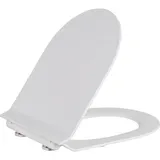 Evenes WC-Sitz Aksai mit Softclose - 93 242 32