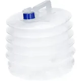 Camp4 Wasserkanister faltbar, 15l