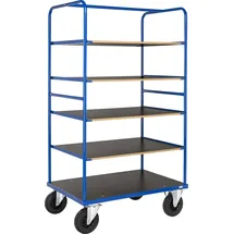 Kongamek Multi-Etagenwagen 500 kg