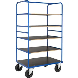 Kongamek Multi-Etagenwagen 500 kg
