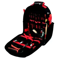 Cimco Werkzeuge Lehrlingsrucksack 170800