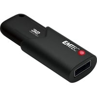 Emtec B120 Click Secure 32 GB USB 32 USB