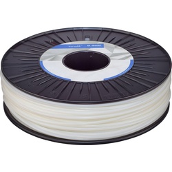 Basf Filament (ABS, 1.75 mm, 750 g, Weiss), 3D Filament, Weiss