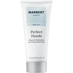 Marbert Perfect Hands Pflegende Handcreme 100ml