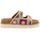 Mustang SHOES Pantoletten "Malina" in bunt, 38