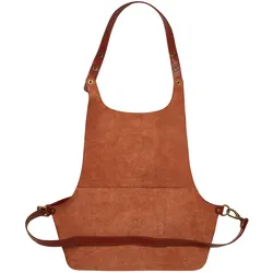 Served with Style - 78093 Chestnut - Kellnerschürze (groß)
