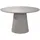 Villa Möbel Helena Ø 150 cm taupe