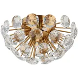 GLOBO Deckenleuchte VIRINA