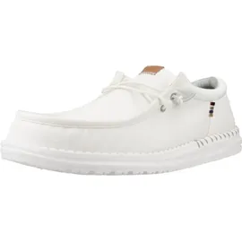 HEYDUDE Slip-Ons Herren Beige/Weiß 43