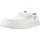 HEYDUDE Slip-Ons Herren Beige/Weiß 43