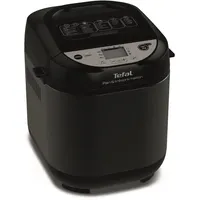 Tefal PF251835 Brotbackmaschine Schwarz