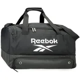Reebok Sport-Rucksack Ashland Schwarz