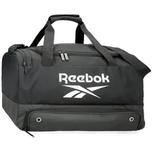 Reebok Sport-Rucksack Ashland Schwarz