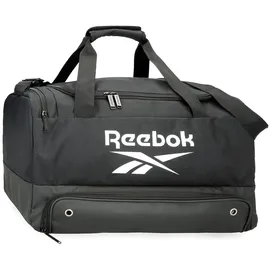 Reebok Sport-Rucksack Ashland Schwarz