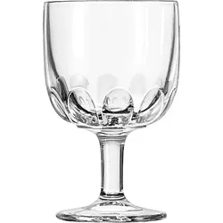 Glas Hoffman House Goblet, Footed Beer Libbey - 296ml (12Stk)