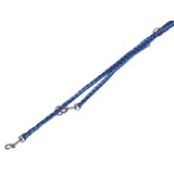 Nobby Führleine Corda blau/hellblau 200 cm