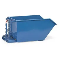 FETRA Kippbehälter 6250 - Schüttkantenhöhe 756mm
