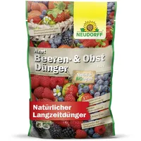 NEUDORFF Azet Beeren- und ObstDünger 750 g