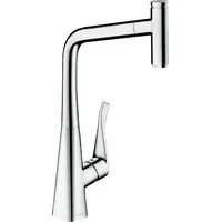 Hansgrohe Metris Select M71 320 1jet (14884000)