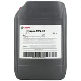 Castrol Hyspin Aws 32 Hydrauliköl Inhalt: 20l