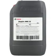 Castrol Hyspin 32
