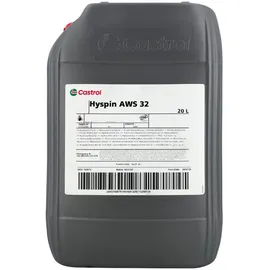 Castrol Hyspin 32