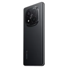 Xiaomi Redmi Note 14 Pro+ 5G 12 GB RAM 512 GB Midnight Black