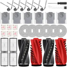lehongs Zubehörset für Saros 10/Saros 20/Curv 2 Pro 34-pack