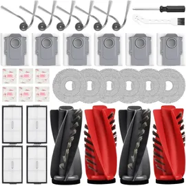 lehongs Zubehörset für Saros 10/Saros 20/Curv 2 Pro 34-pack